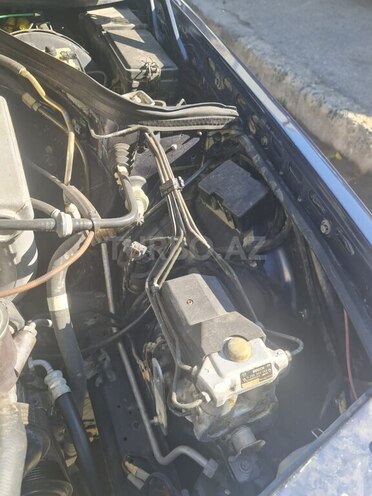 Mercedes E 220 1995, 525,000 km - 2.2 l - Bakı