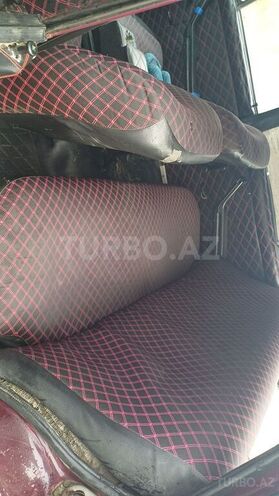 LADA (VAZ) 2106 2003, 31,830 km - 1.5 l - Kürdəmir