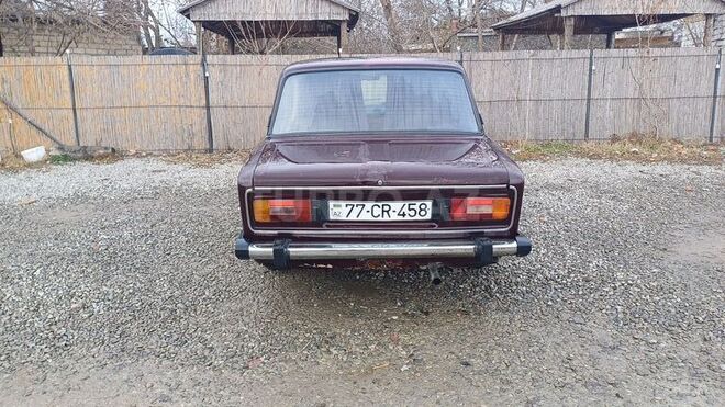LADA (VAZ) 2106 2003, 31,830 km - 1.5 l - Kürdəmir
