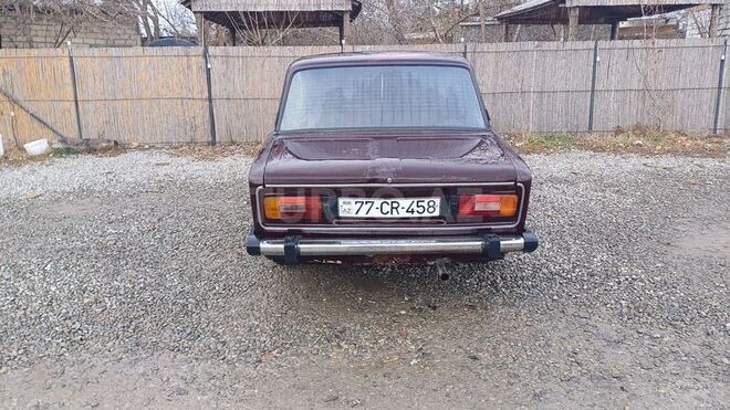 LADA (VAZ) 2106 2003, 31,830 km - 1.5 l - Kürdəmir