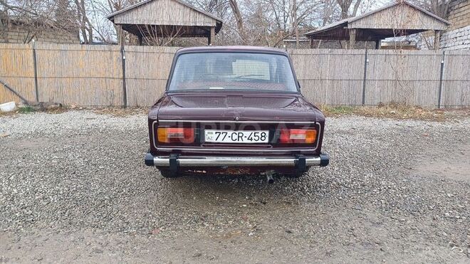 LADA (VAZ) 2106 2003, 31,830 km - 1.5 l - Kürdəmir