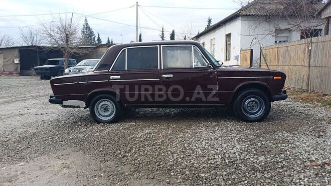LADA (VAZ) 2106 2003, 31,830 km - 1.5 l - Kürdəmir