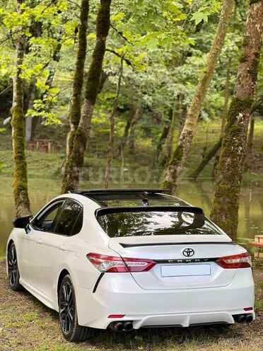 Toyota Camry 2020, 82,000 km - 2.5 l - Bakı