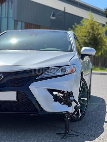 Toyota Camry 2020, 82,000 km - 2.5 l - Bakı