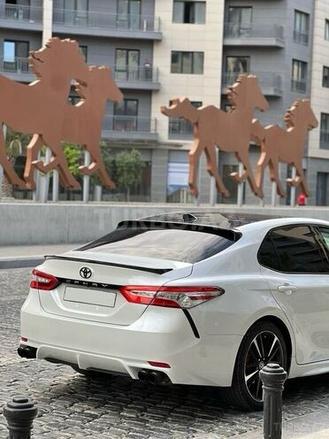 Toyota Camry 2020, 82,000 km - 2.5 l - Bakı