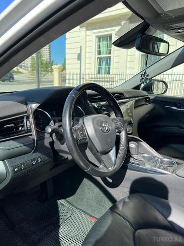 Toyota Camry 2020, 82,000 km - 2.5 l - Bakı