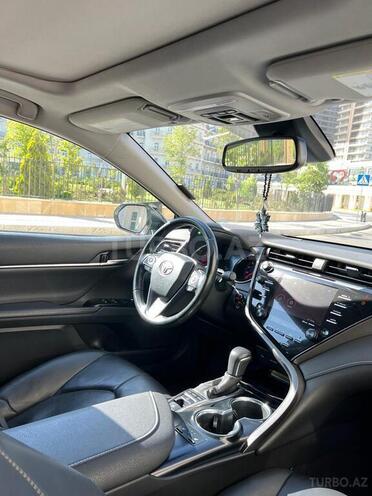 Toyota Camry 2020, 82,000 km - 2.5 l - Bakı
