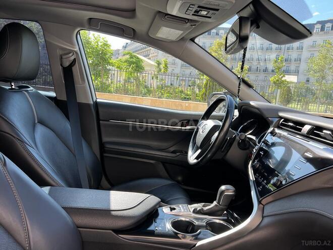 Toyota Camry 2020, 82,000 km - 2.5 l - Bakı