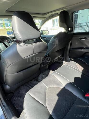 Toyota Camry 2020, 82,000 km - 2.5 l - Bakı