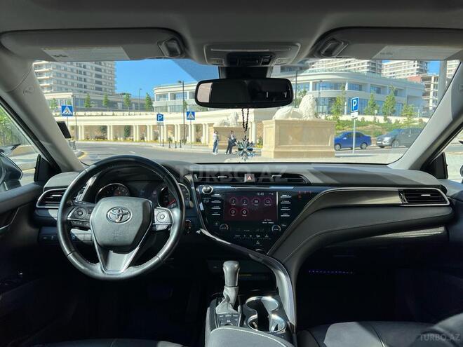 Toyota Camry 2020, 82,000 km - 2.5 l - Bakı