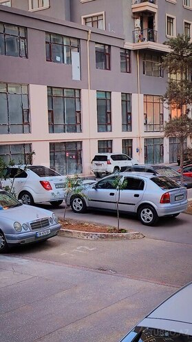 Opel Astra 2000, 320,000 km - 2.0 l - Sumqayıt