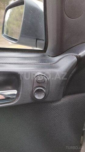 Opel Astra 2000, 320,000 km - 2.0 l - Sumqayıt