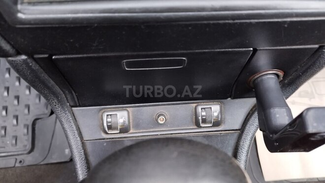 Opel Astra 2000, 320,000 km - 2.0 l - Sumqayıt