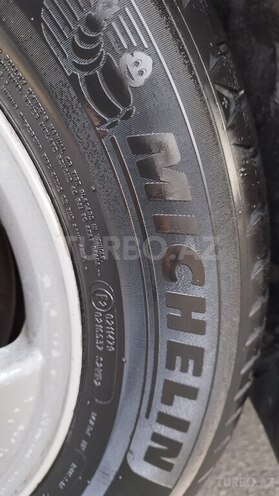Opel Astra 2000, 320,000 km - 2.0 l - Sumqayıt