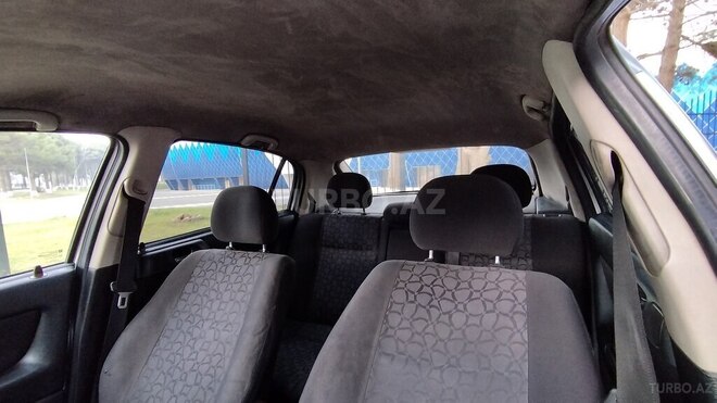Opel Astra 2000, 320,000 km - 2.0 l - Sumqayıt