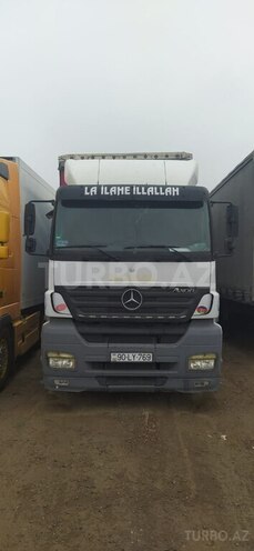Mercedes  2005, 968,000 km - 12.0 л - Bakı