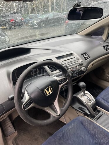 Honda Civic 2008, 200,000 km - 1.3 л - Bakı