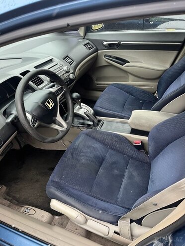 Honda Civic 2008, 200,000 km - 1.3 л - Bakı