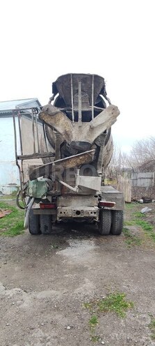 KamAz 5511 1991, 155,000 km - 11.0 l - Tərtər
