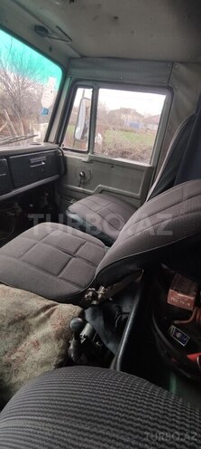 KamAz 5511 1991, 155,000 km - 11.0 l - Tərtər