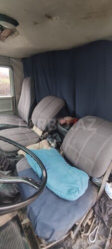 KamAz 5511 1991, 155,000 km - 11.0 l - Tərtər