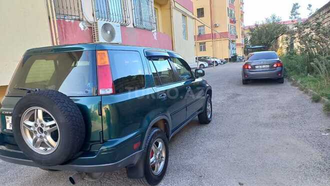 Honda CR-V 2000, 250,000 km - 2.0 l - Xırdalan
