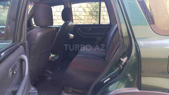 Honda CR-V 2000, 250,000 km - 2.0 l - Xırdalan