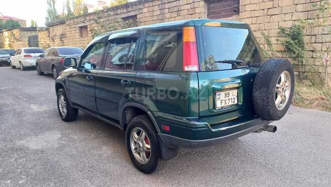 Honda CR-V 2000, 250,000 km - 2.0 l - Xırdalan
