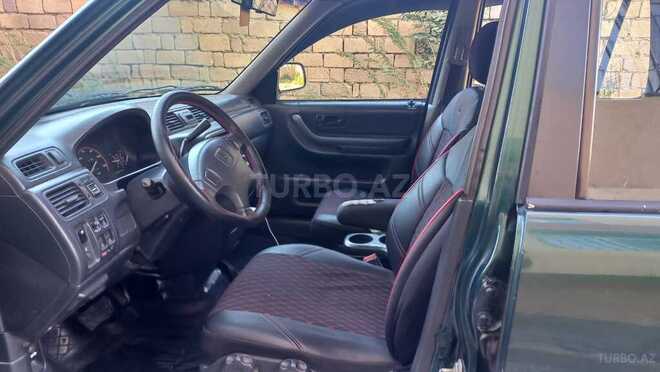 Honda CR-V 2000, 250,000 km - 2.0 l - Xırdalan