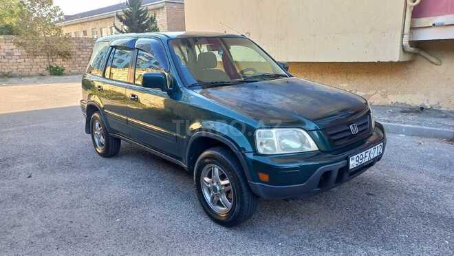 Honda CR-V 2000, 250,000 km - 2.0 l - Xırdalan