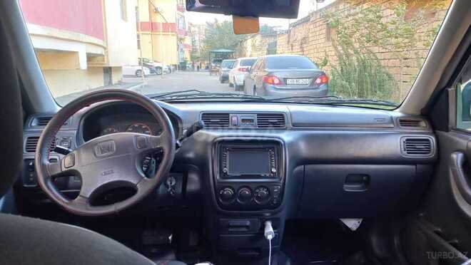 Honda CR-V 2000, 250,000 km - 2.0 l - Xırdalan