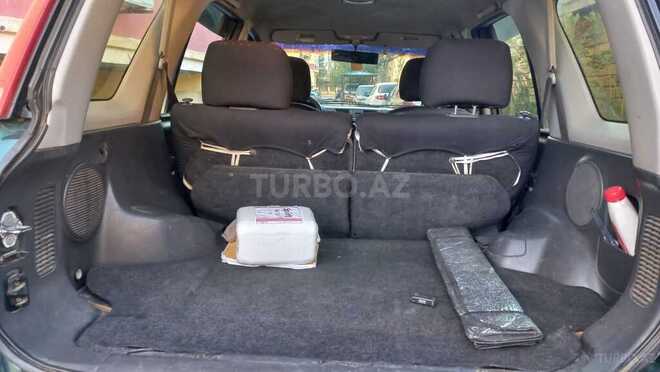 Honda CR-V 2000, 250,000 km - 2.0 l - Xırdalan