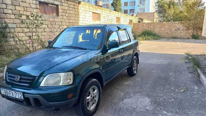 Honda CR-V 2000, 250,000 km - 2.0 l - Xırdalan