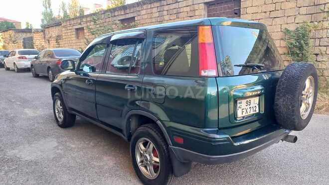 Honda CR-V 2000, 250,000 km - 2.0 l - Xırdalan