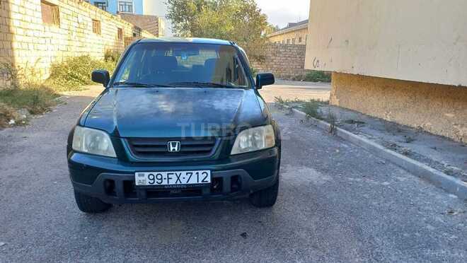 Honda CR-V 2000, 250,000 km - 2.0 l - Xırdalan