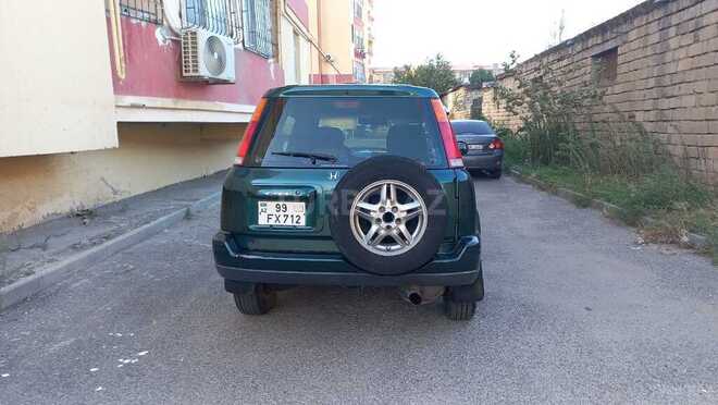 Honda CR-V 2000, 250,000 km - 2.0 l - Xırdalan