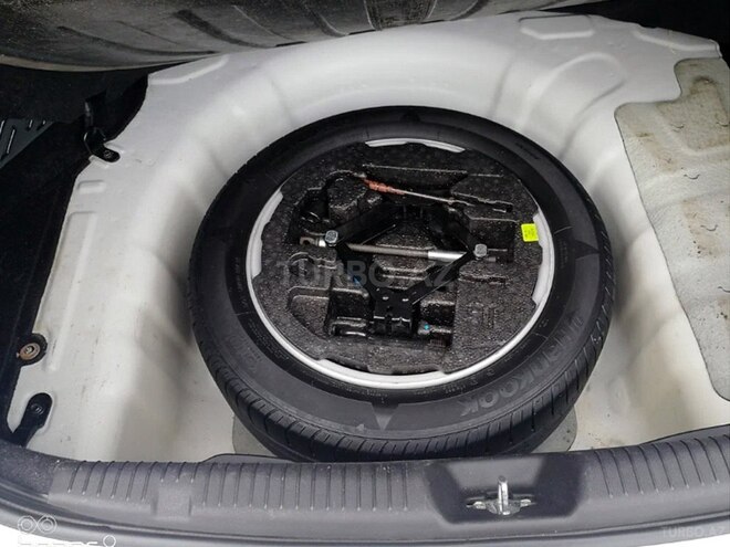 Hyundai Elantra 2012, 205,634 km - 1.8 l - Bakı