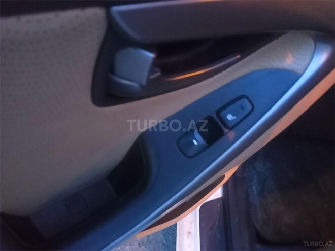 Hyundai Elantra 2012, 205,634 km - 1.8 l - Bakı
