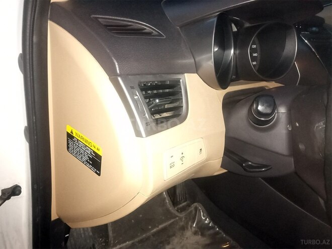 Hyundai Elantra 2012, 205,634 km - 1.8 l - Bakı