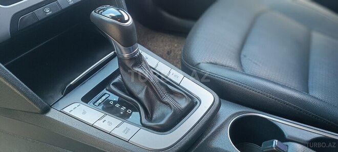 Hyundai Elantra 2016, 190,000 km - 1.6 l - Bakı