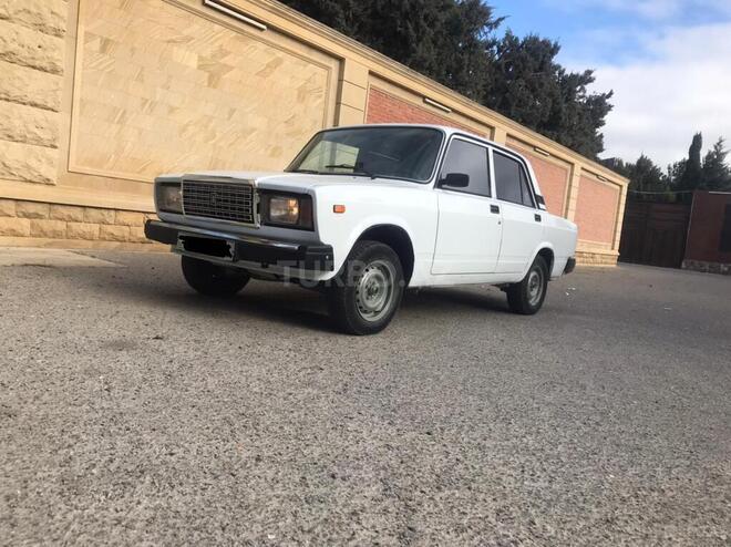 LADA (VAZ) 2107 2004, 23,566 km - 1.6 l - Bakı