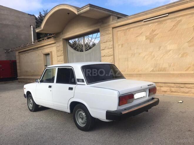 LADA (VAZ) 2107 2004, 23,566 km - 1.6 l - Bakı