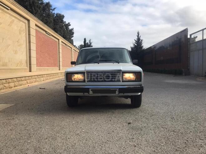 LADA (VAZ) 2107 2004, 23,566 km - 1.6 l - Bakı