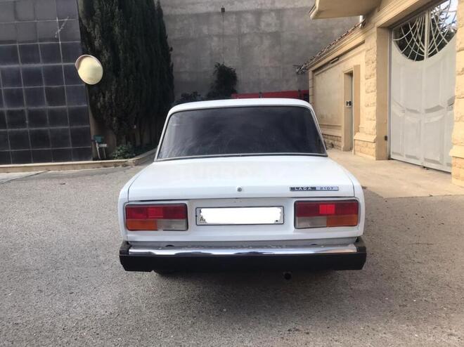 LADA (VAZ) 2107 2004, 23,566 km - 1.6 l - Bakı