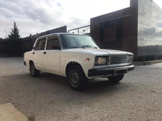 LADA (VAZ) 2107 2004, 23,566 km - 1.6 l - Bakı