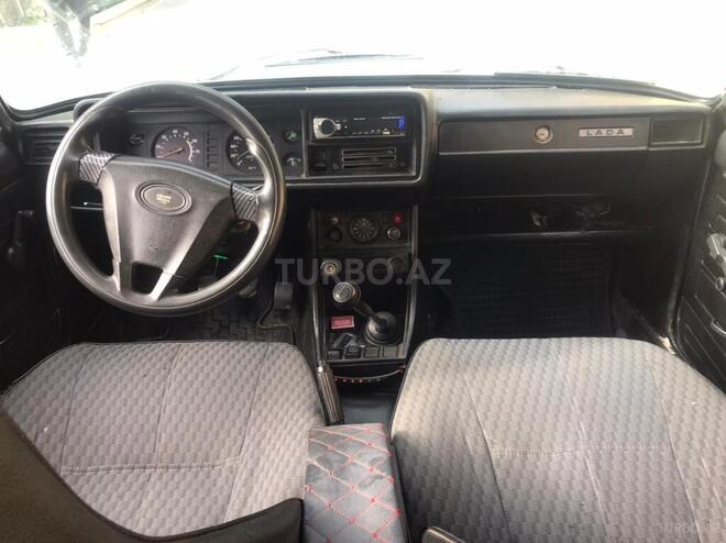 LADA (VAZ) 2107 2004, 23,566 km - 1.6 l - Bakı