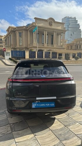 Li Auto L7 2023, 0 km - 1.5 l - Bakı