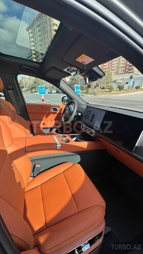 Li Auto L7 2023, 0 km - 1.5 l - Bakı