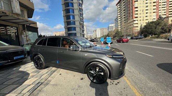 Li Auto L7 2023, 0 km - 1.5 l - Bakı