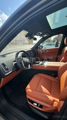Li Auto L7 2023, 0 km - 1.5 l - Bakı